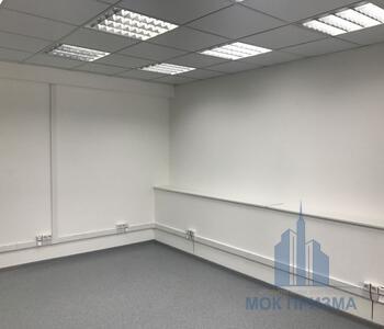 Ремонт офисов под ключ в Москве - цена ремонта офисов
