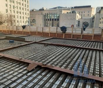 Строительство и реконструкция объектов недвижимости, цена