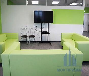 Ремонт помещений быстро и качественно под ключ в Москве