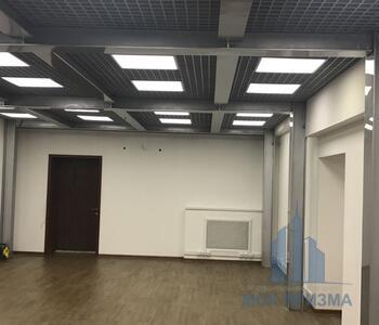 Внутренняя отделка в зданиях любого назначения и реконструкция