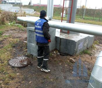 Ремонт трубопроводов коммунальных сетей оперативно и качественно