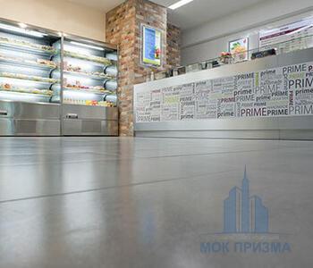 Ремонт помещений быстро и качественно под ключ в Москве