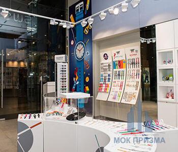 Ремонт помещений быстро и качественно под ключ в Москве