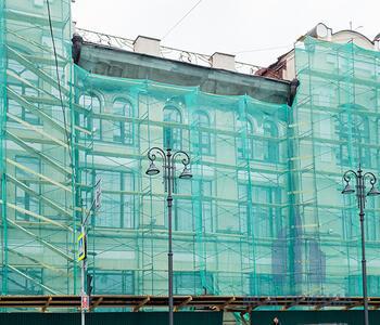 Строительство и реконструкция объектов недвижимости, цена