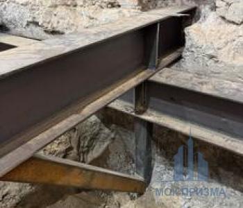 Быстровозводимые здания из металлоконструкций в Москве под ключ, цена
