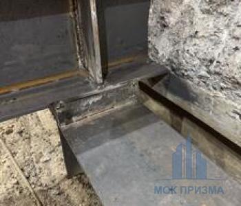 Быстровозводимые здания из металлоконструкций в Москве под ключ, цена