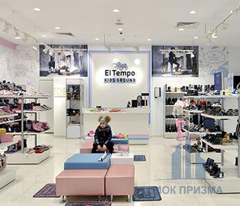 Ремонт нежилых помещений в Москве под ключ - Цена в МОК Призма