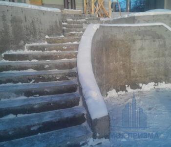 Стрительство частных домов по монолитной технологии