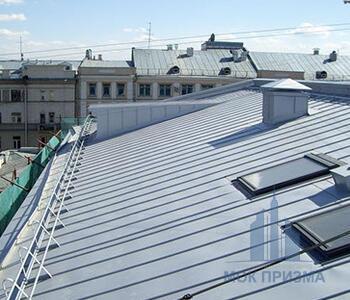 Устройство кровельного пирога на скатной крыше