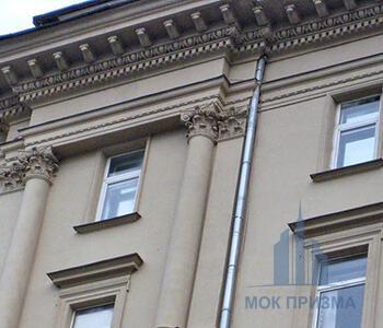 Заказать монтаж вентилируемого фасада, цена в Москве