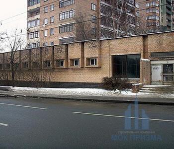 Заказать монтаж вентилируемого фасада, цена в Москве