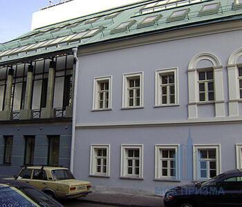 Заказать монтаж вентилируемого фасада, цена в Москве