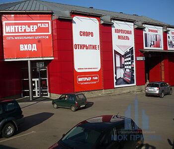 Заказать монтаж вентилируемого фасада, цена в Москве
