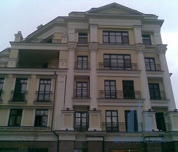 Реконструкция фасадов домов и зданий в Москве - «МОК ПРИЗМА»